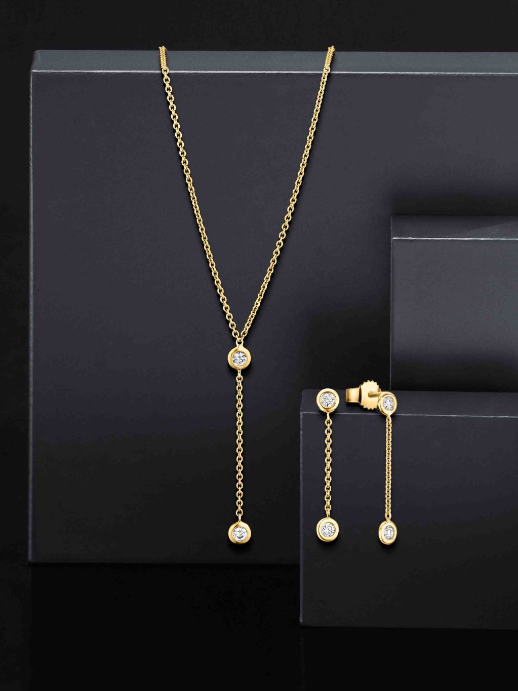 Produktbild von 2tlg. Set Saskia