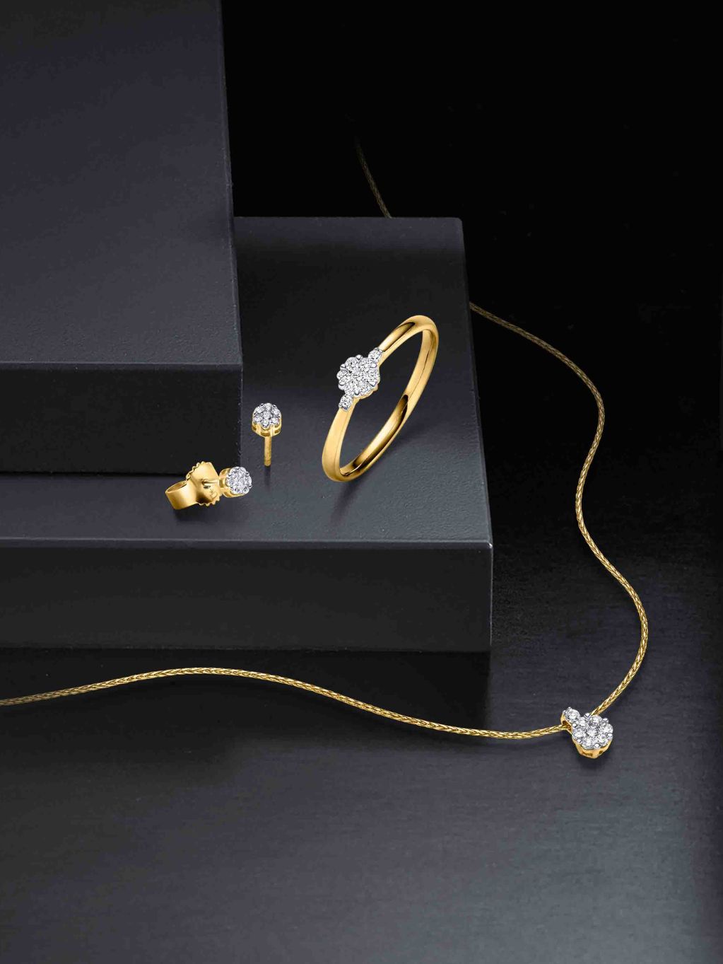 Produktbild von 4tlg. Set Pamela