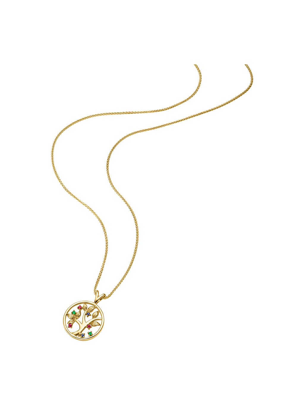 Produktbild von Anhänger Lebensbaum