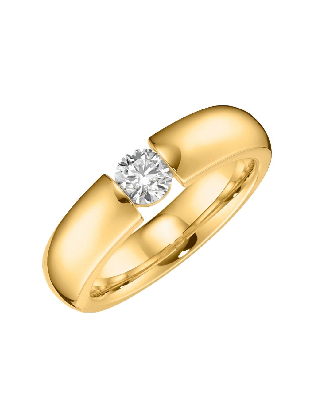 Produktbild von Damenring Roxana