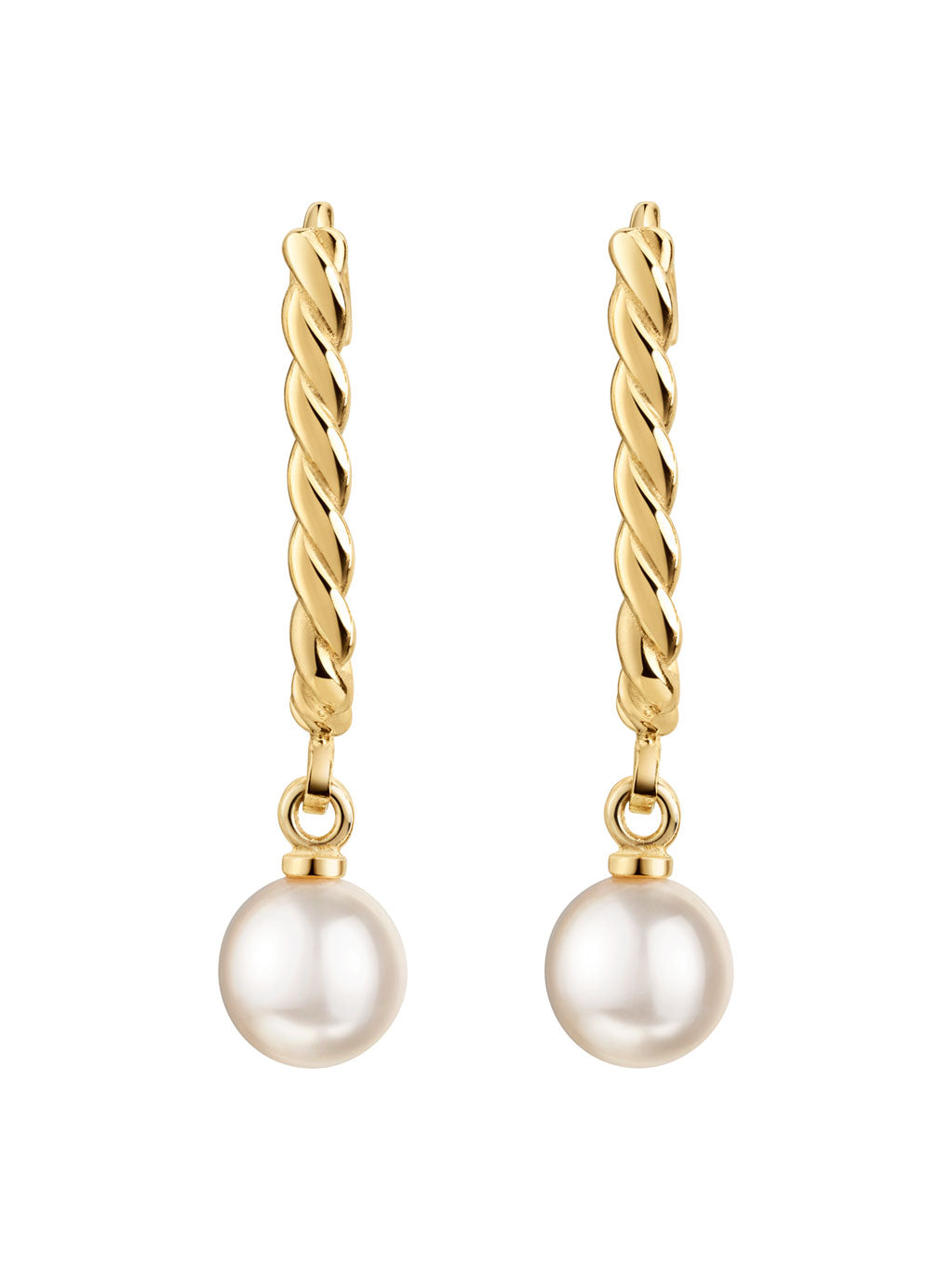 Produktbild von Creolen Oralie