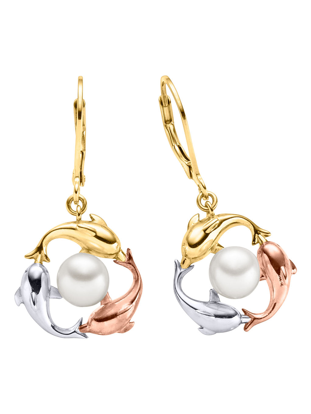 Produktbild von Ohrhänger Skipper