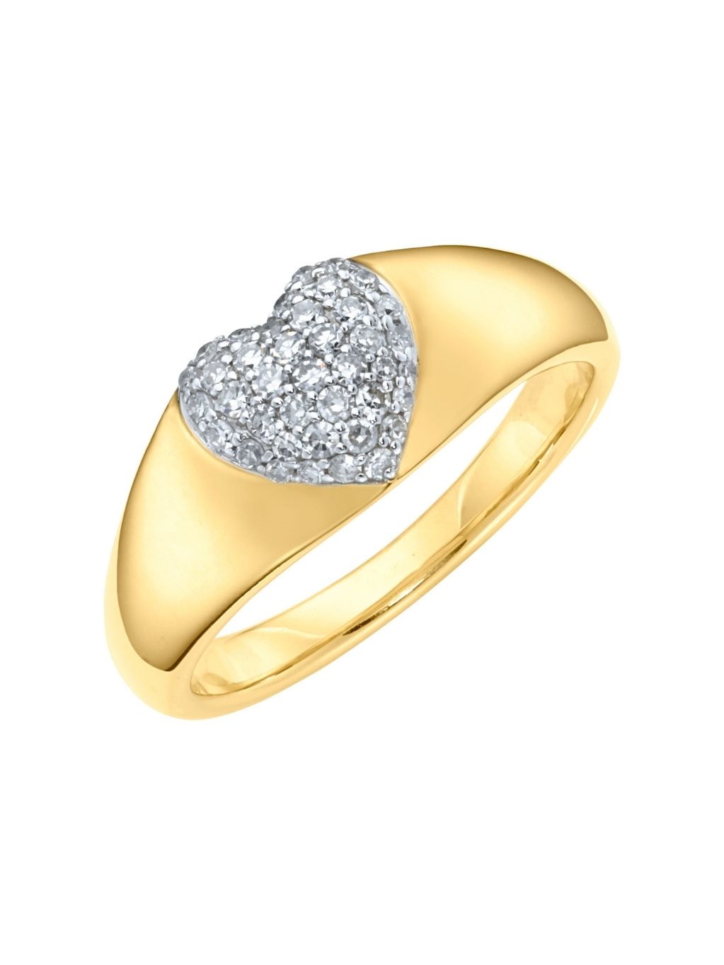 Produktbild von Damenring Ivette