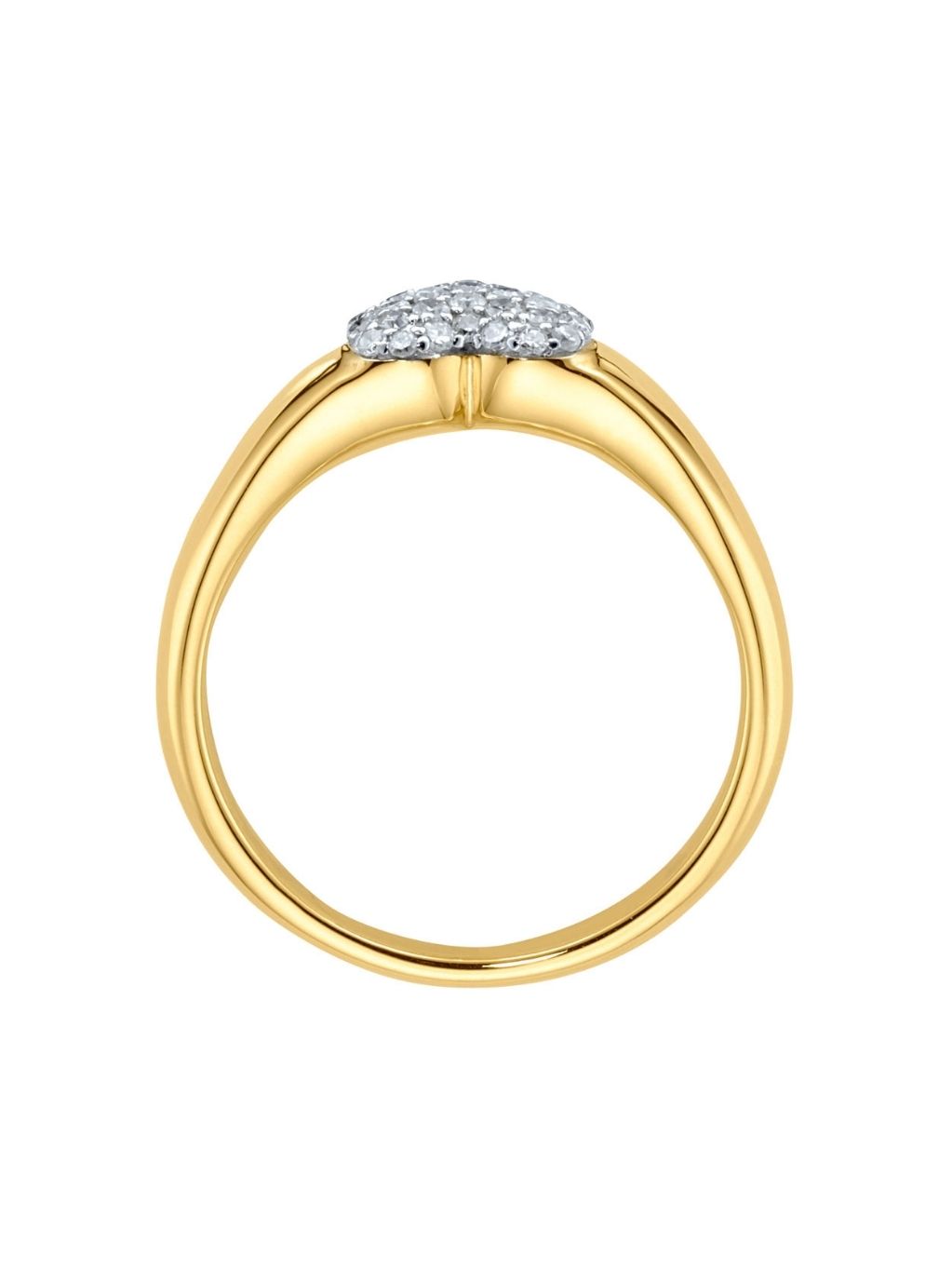 Produktbild von Damenring Ivette