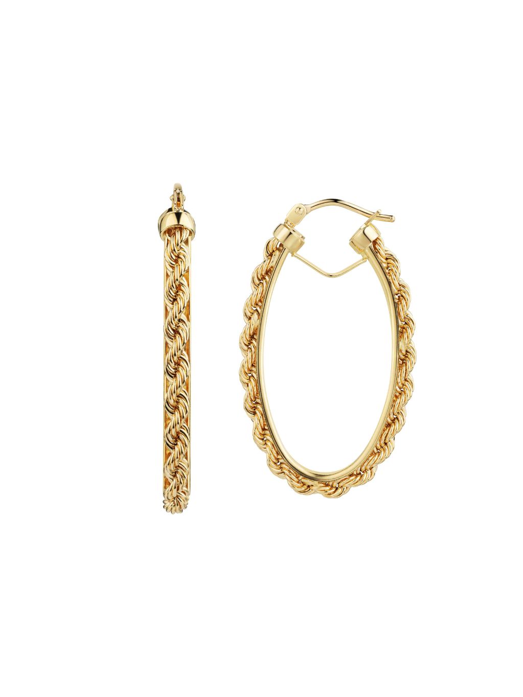 Produktbild von Creolen Adelphie