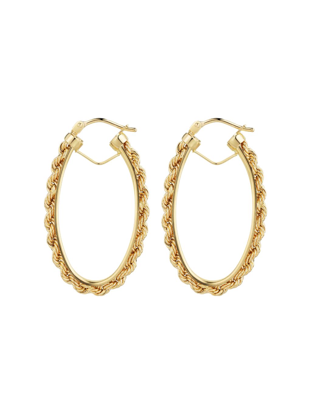 Produktbild von Creolen Adelphie