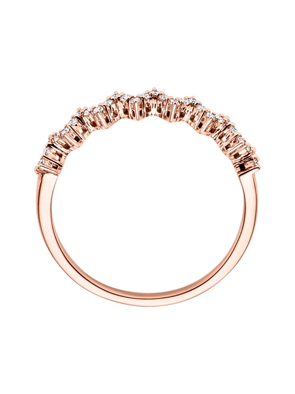 Produktbild von Damenring Luciana