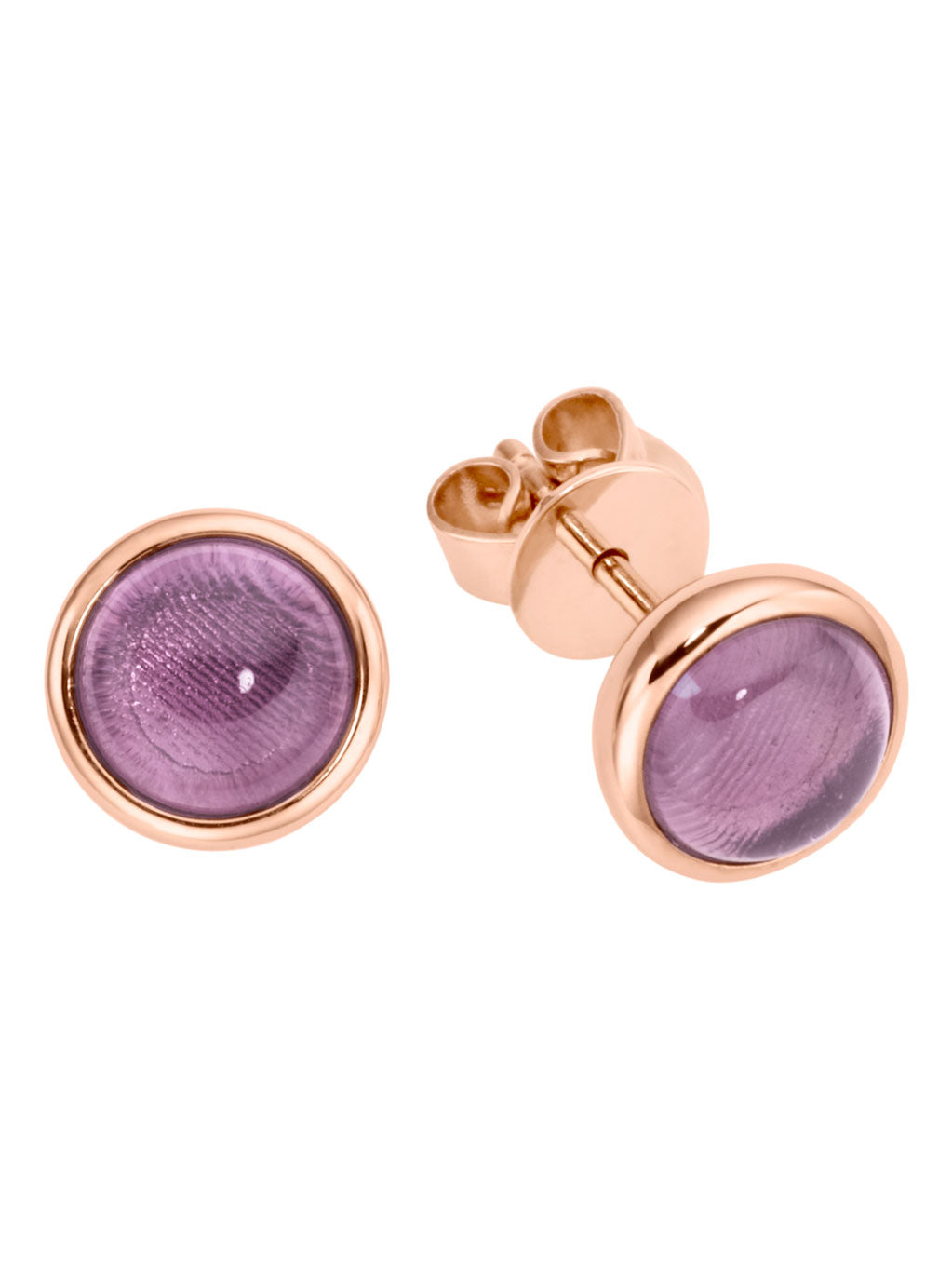 Produktbild von Ohrstecker Lavanda