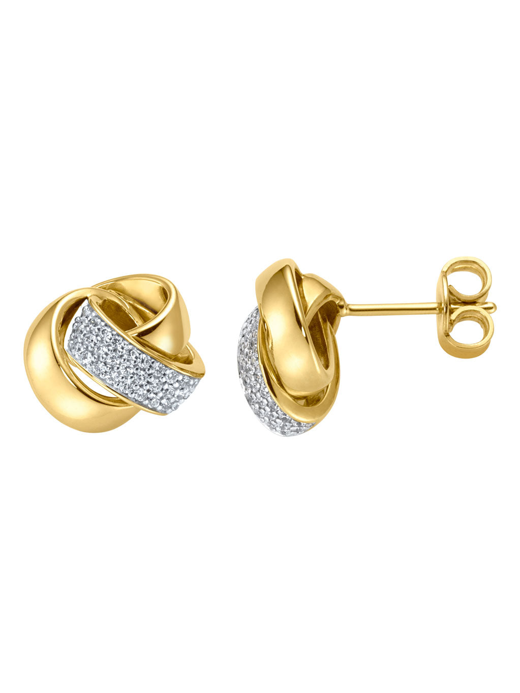 Produktbild von Ohrstecker Monique