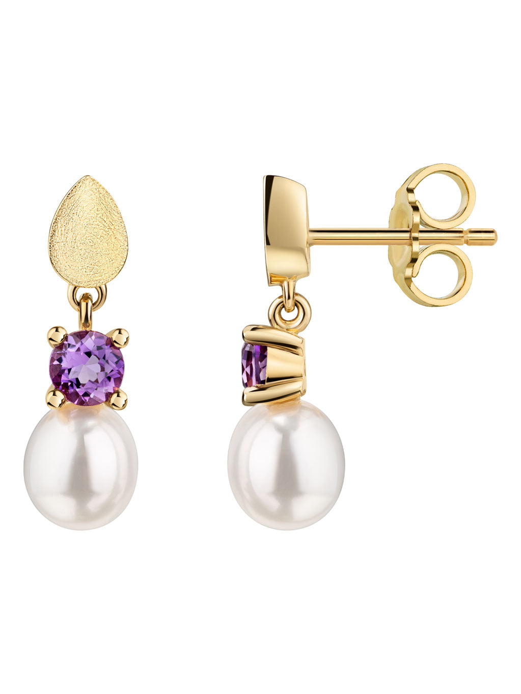 Produktbild von Ohrhänger Rhoswen