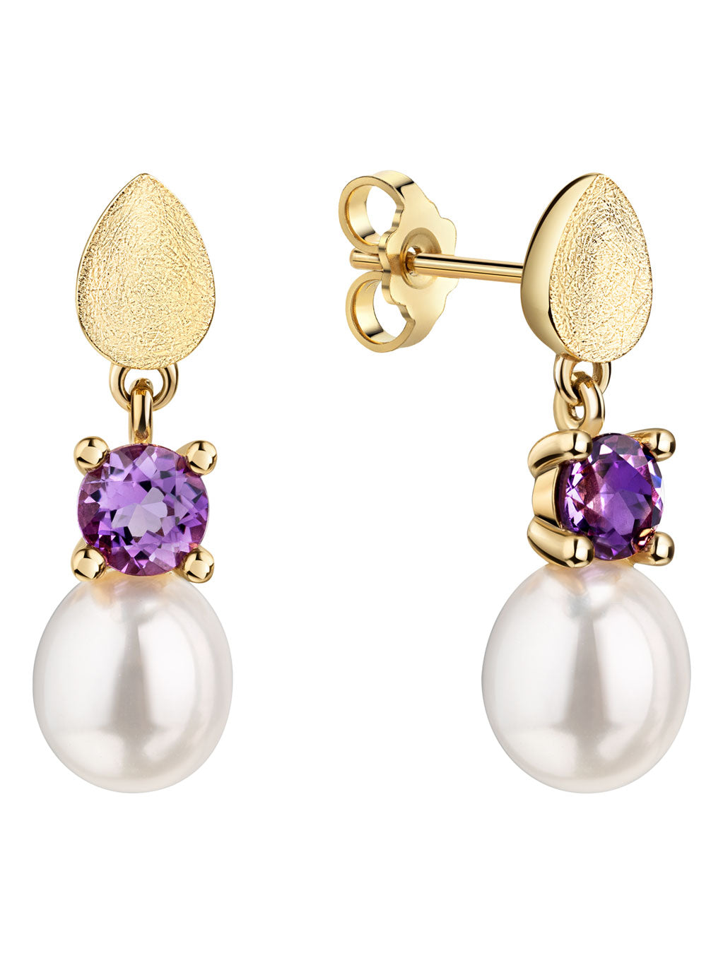 Produktbild von Ohrhänger Rhoswen