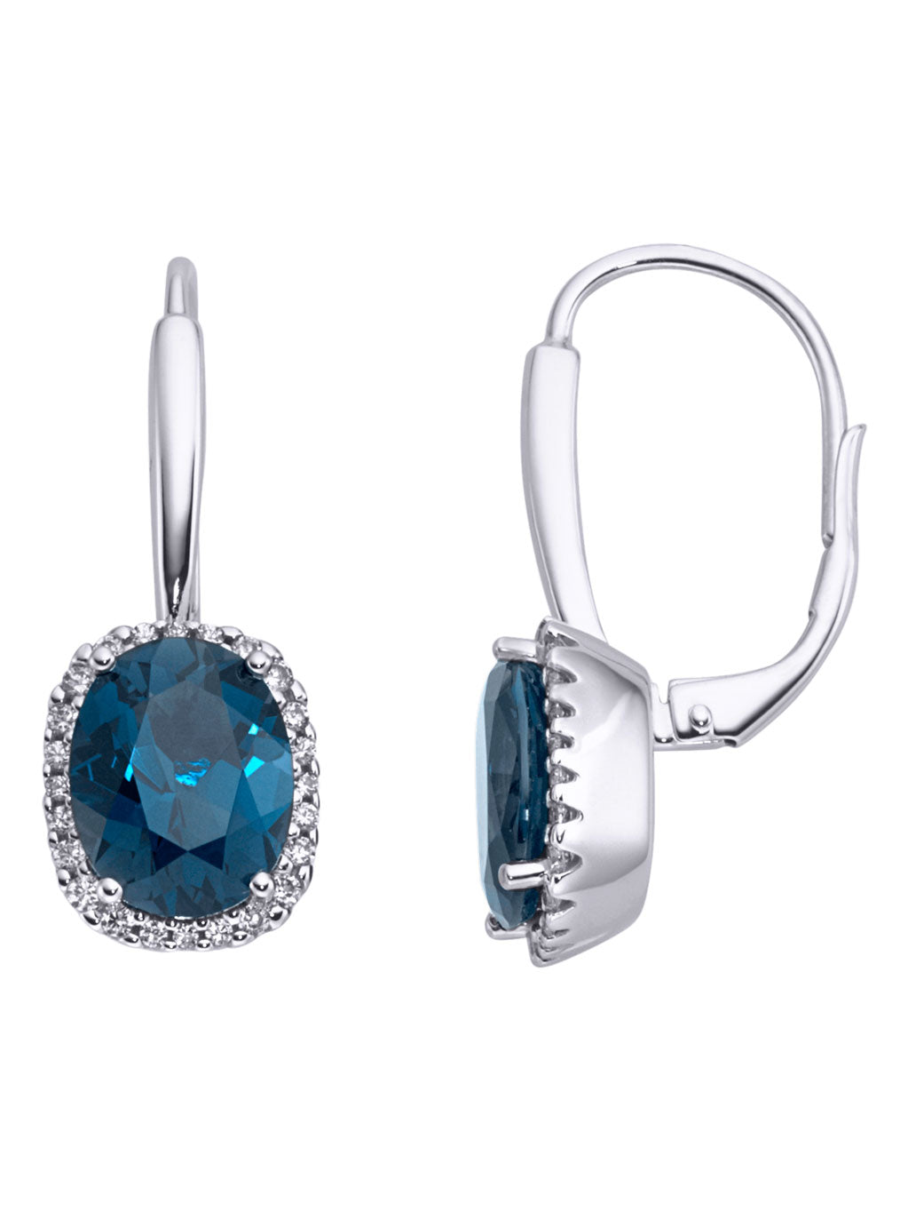 Produktbild von Ohrringe Zahra