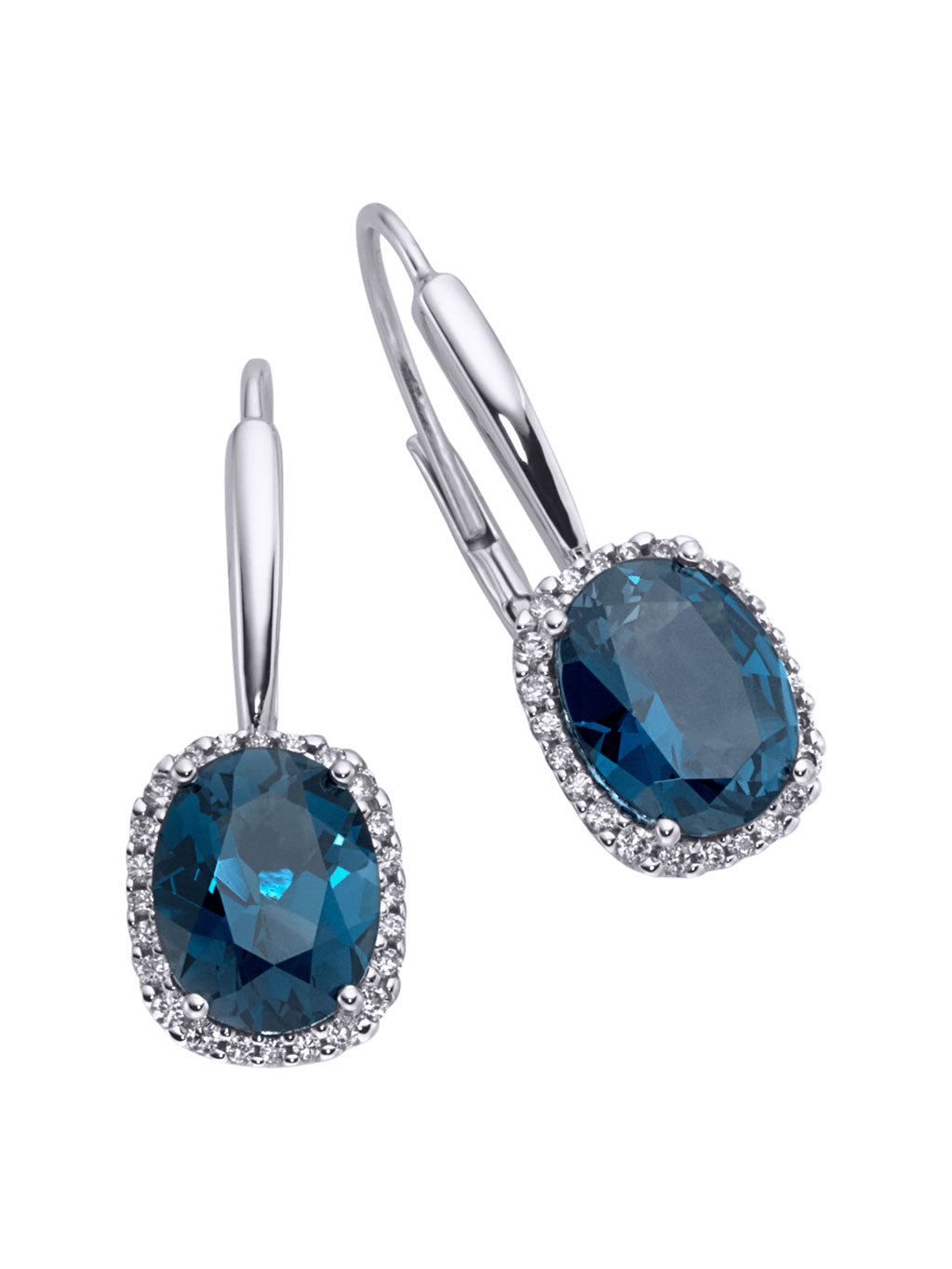 Produktbild von Ohrringe Zahra