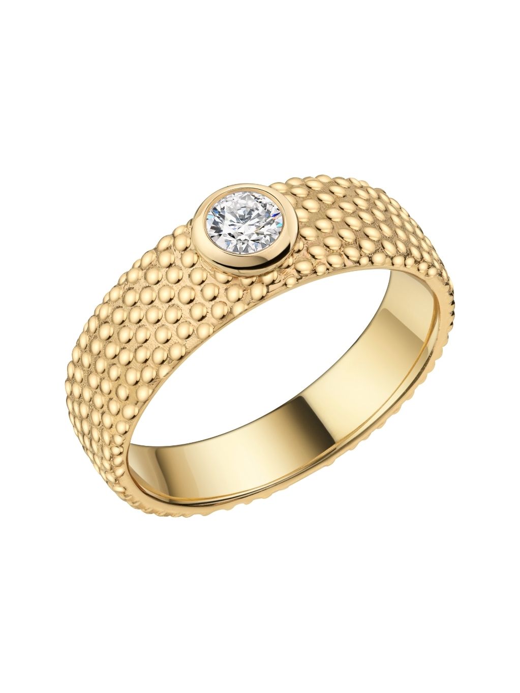 Produktbild von Damenring Lindsey