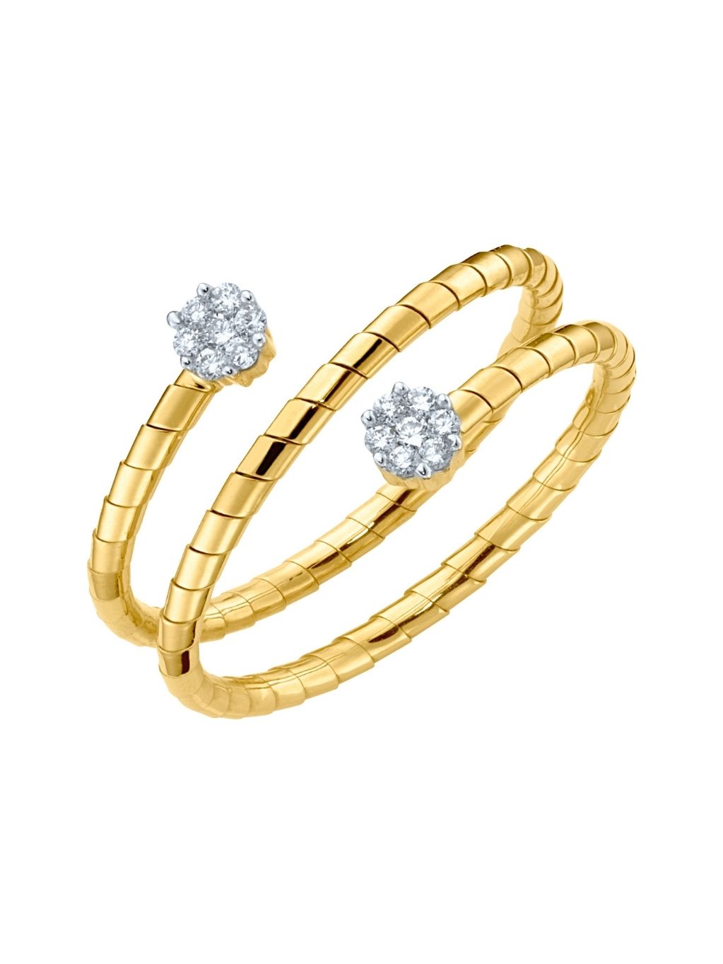 Produktbild von Damenring Kendra