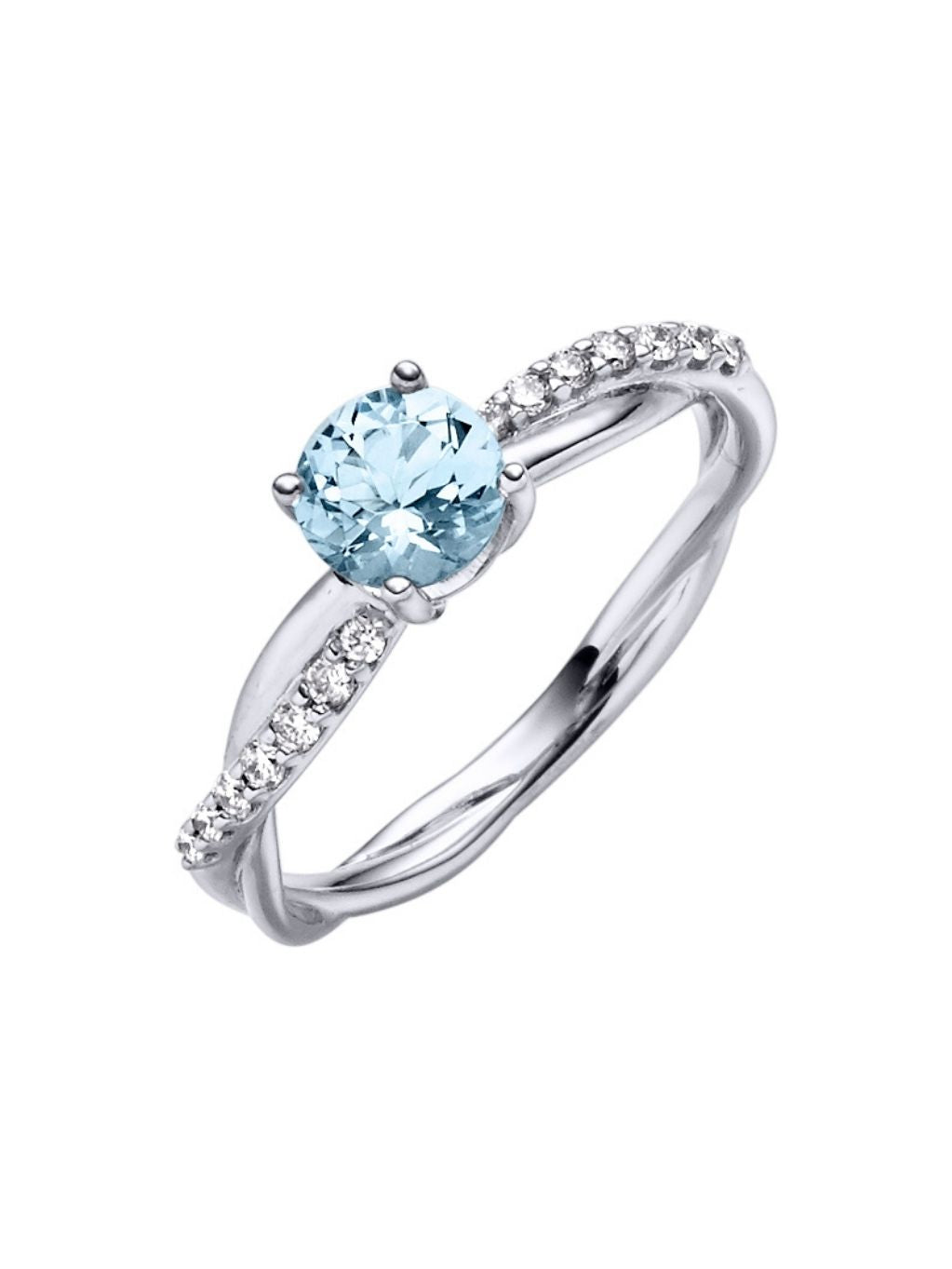 Produktbild von Damenring Bachelor