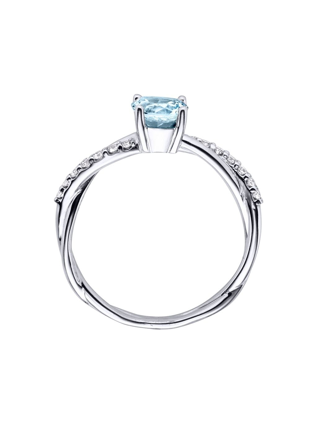 Produktbild von Damenring Bachelor