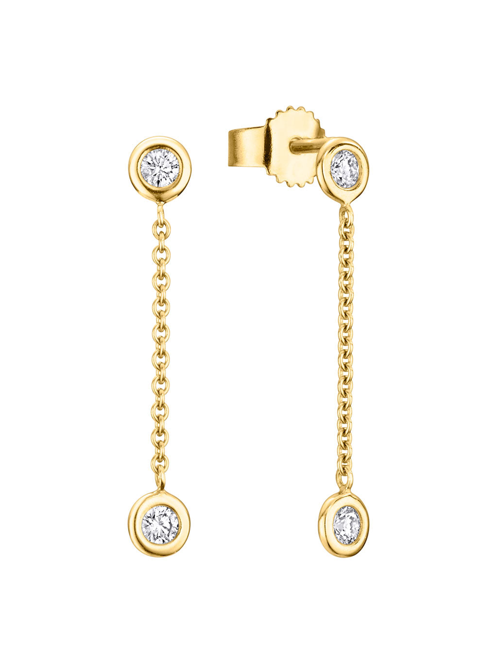 Produktbild von Ohrhänger Saskia