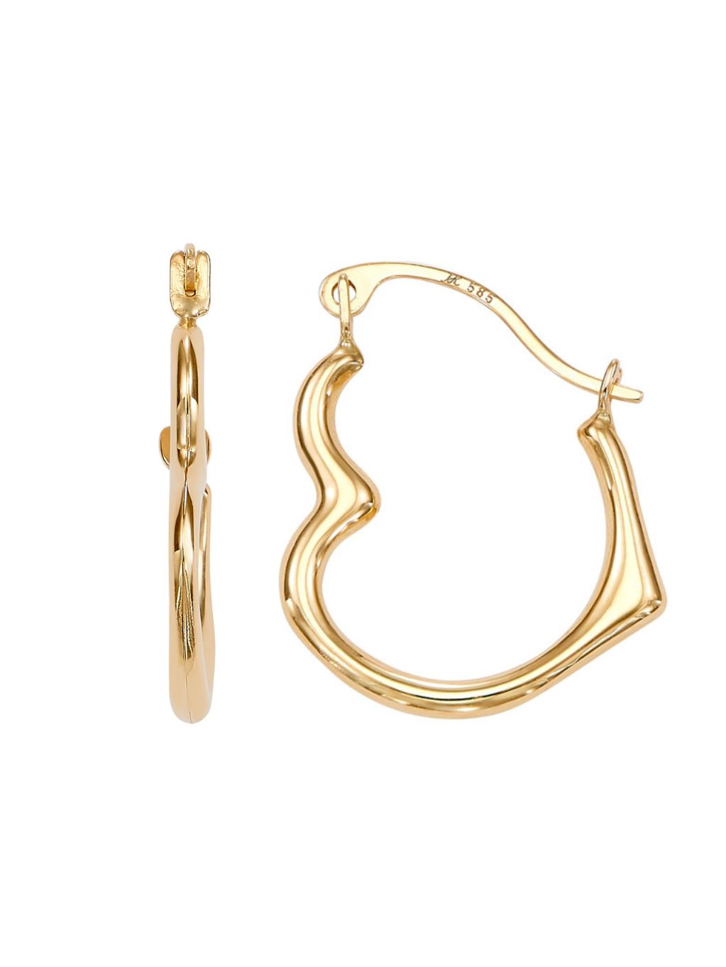 Produktbild von Ohrringe Claribel