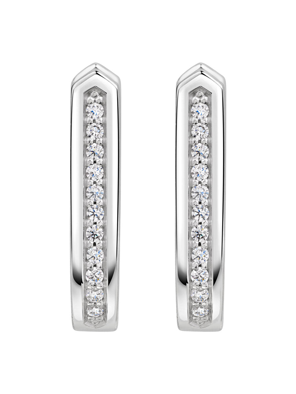 Produktbild von Creolen Mariella