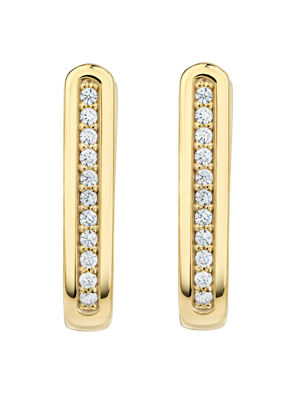 Produktbild von Creolen Mariella