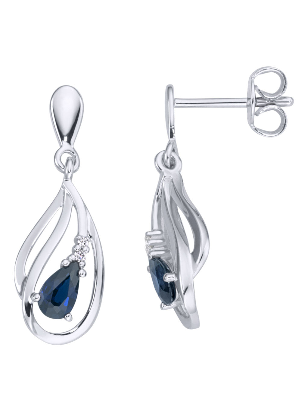 Produktbild von Ohrringe Zareen