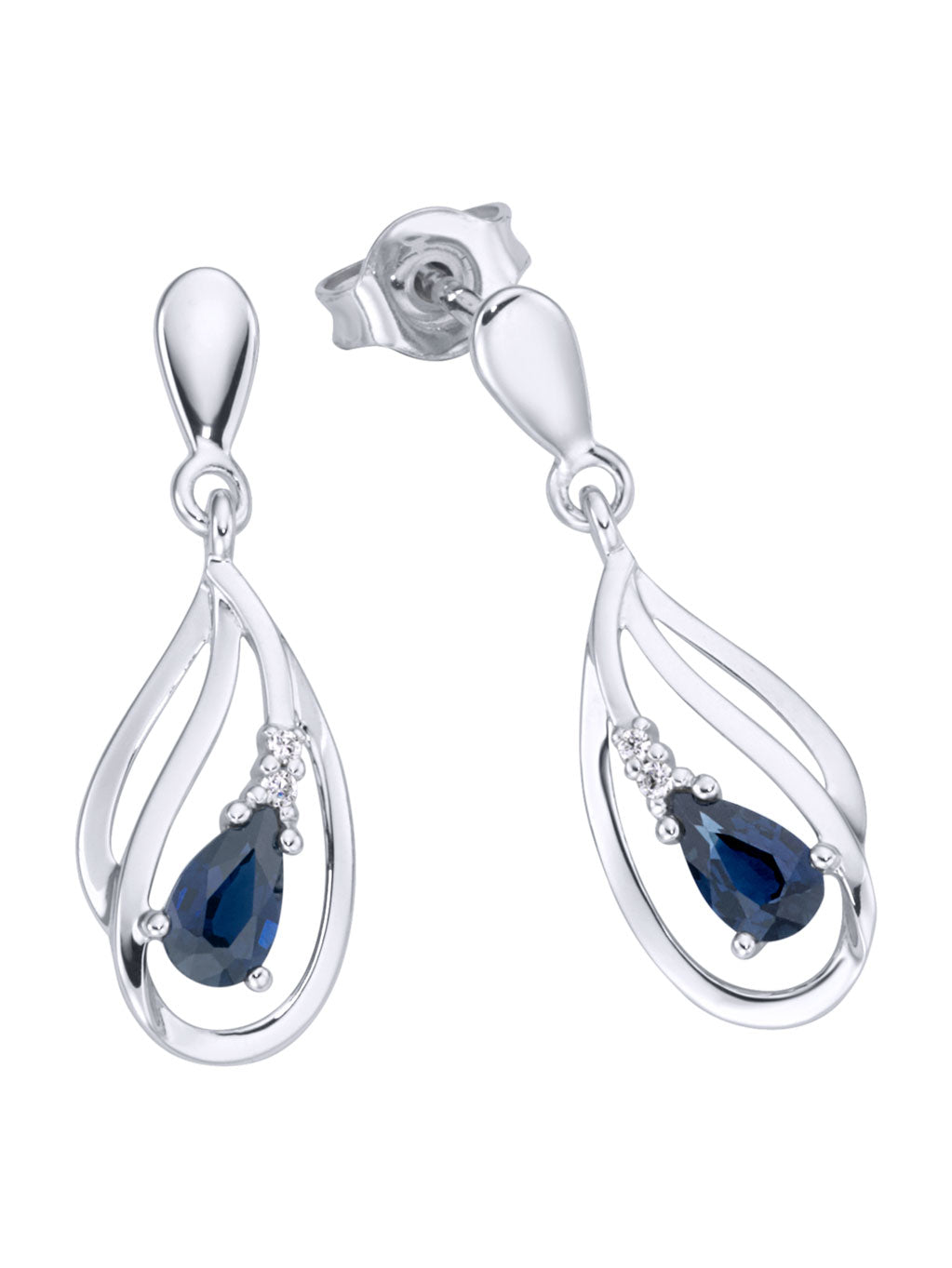 Produktbild von Ohrringe Zareen