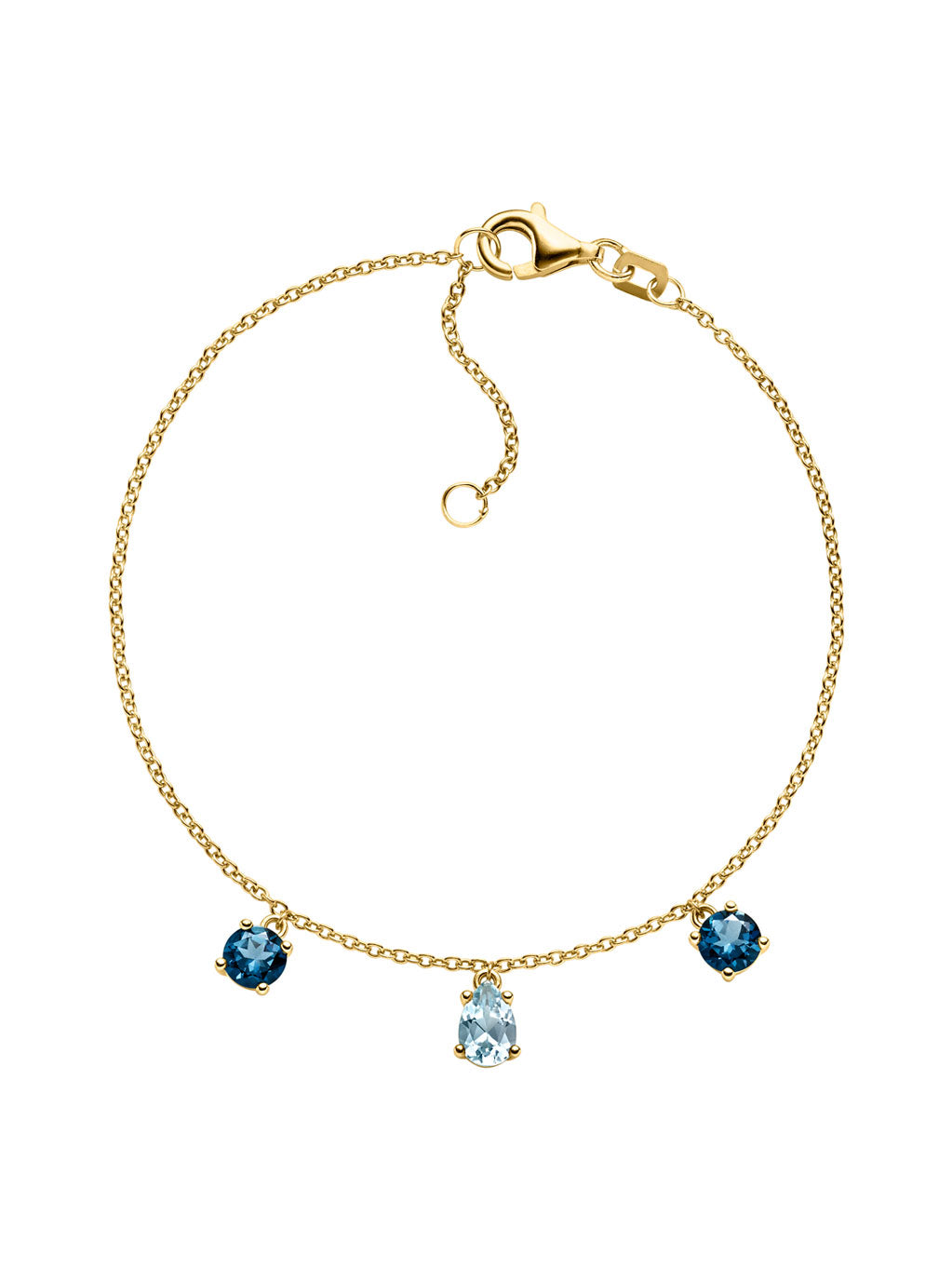 Produktbild von Armband Hyssop