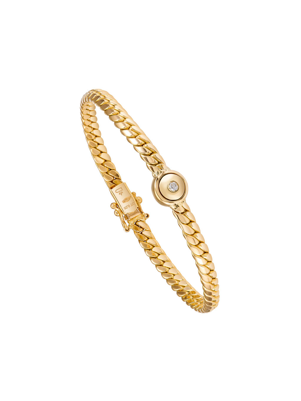 Produktbild von Armband Ludovica