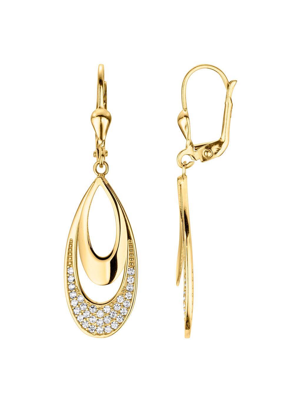 Produktbild von Ohrringe Clarissa