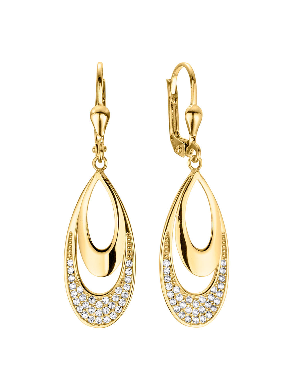 Produktbild von Ohrringe Clarissa