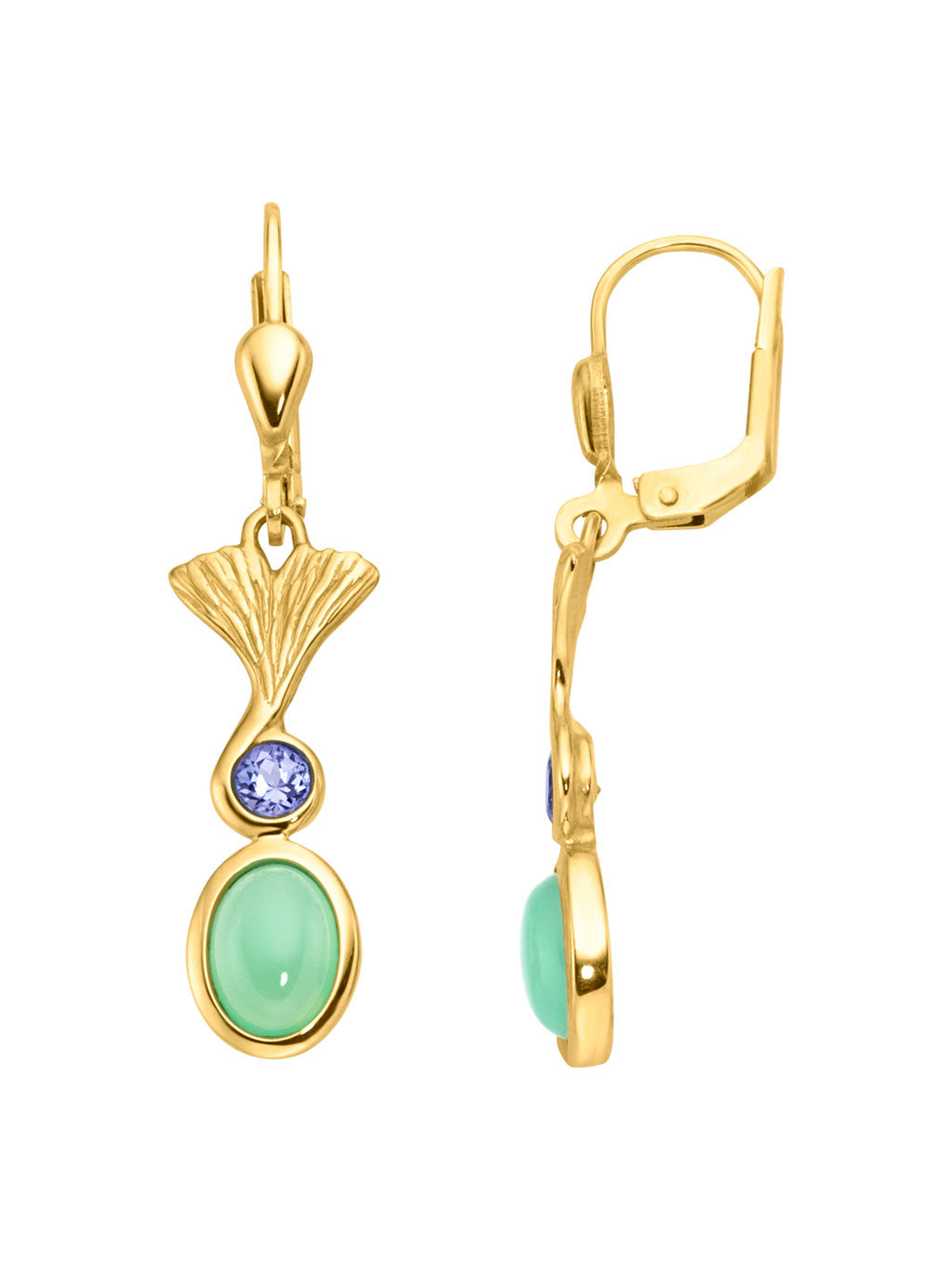 Produktbild von Ohrhänger Reseda