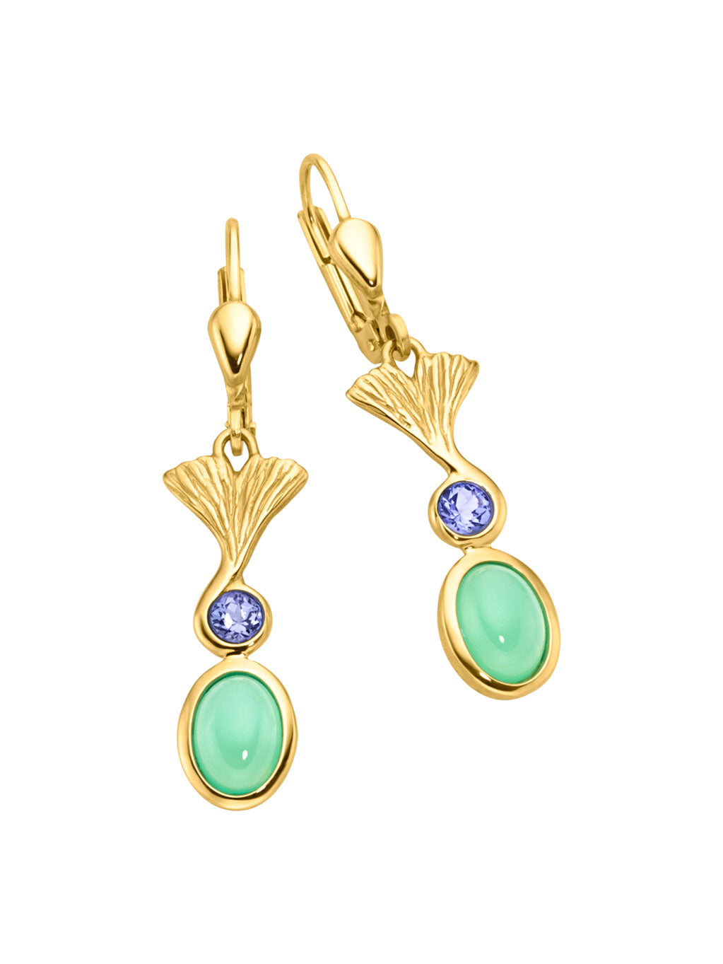 Produktbild von Ohrhänger Reseda