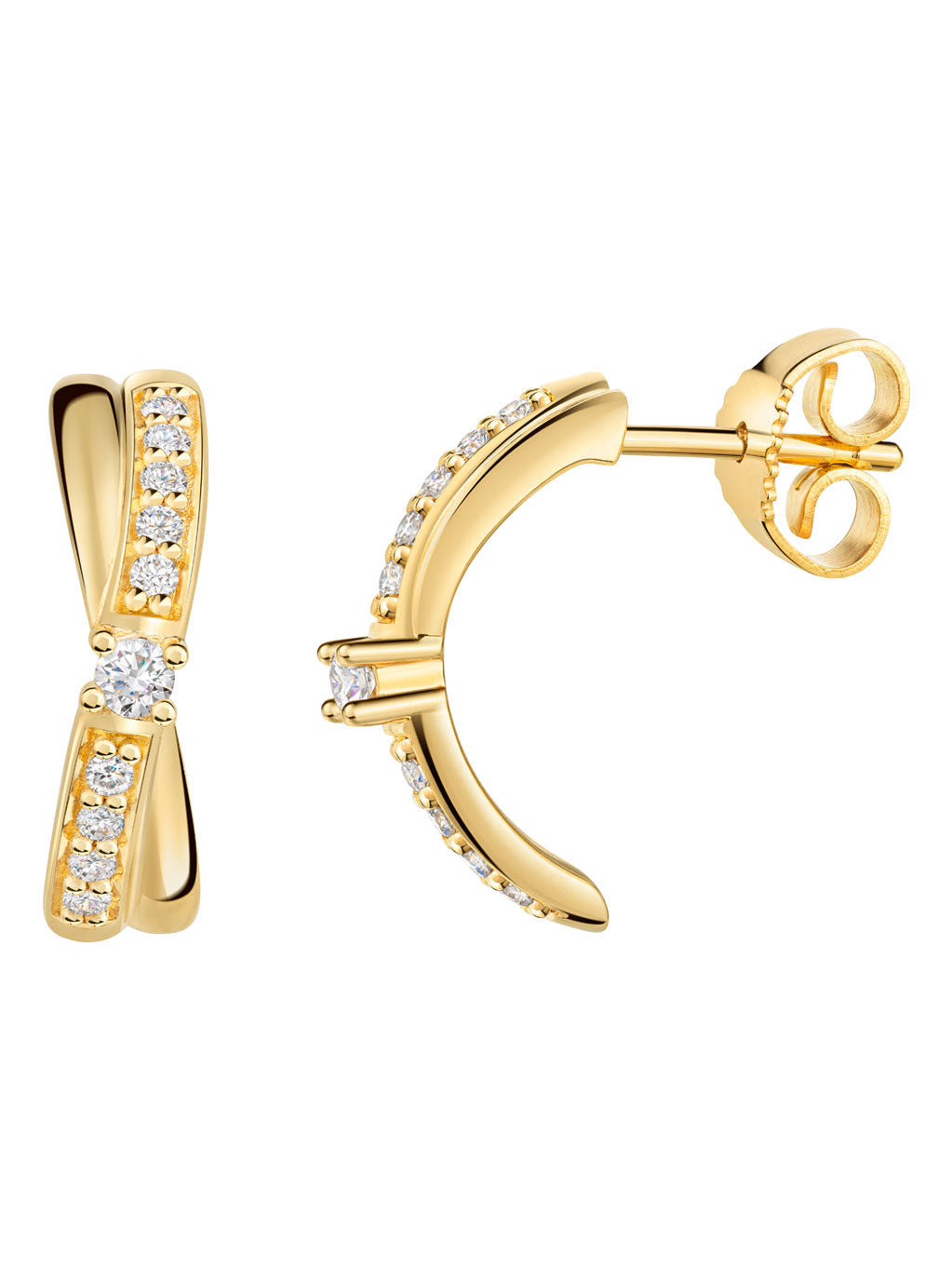 Produktbild von Ohrstecker Tina