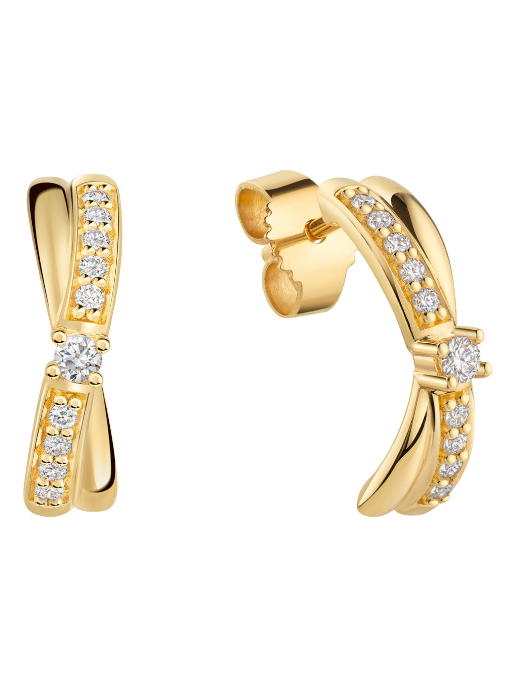 Produktbild von Ohrstecker Tina