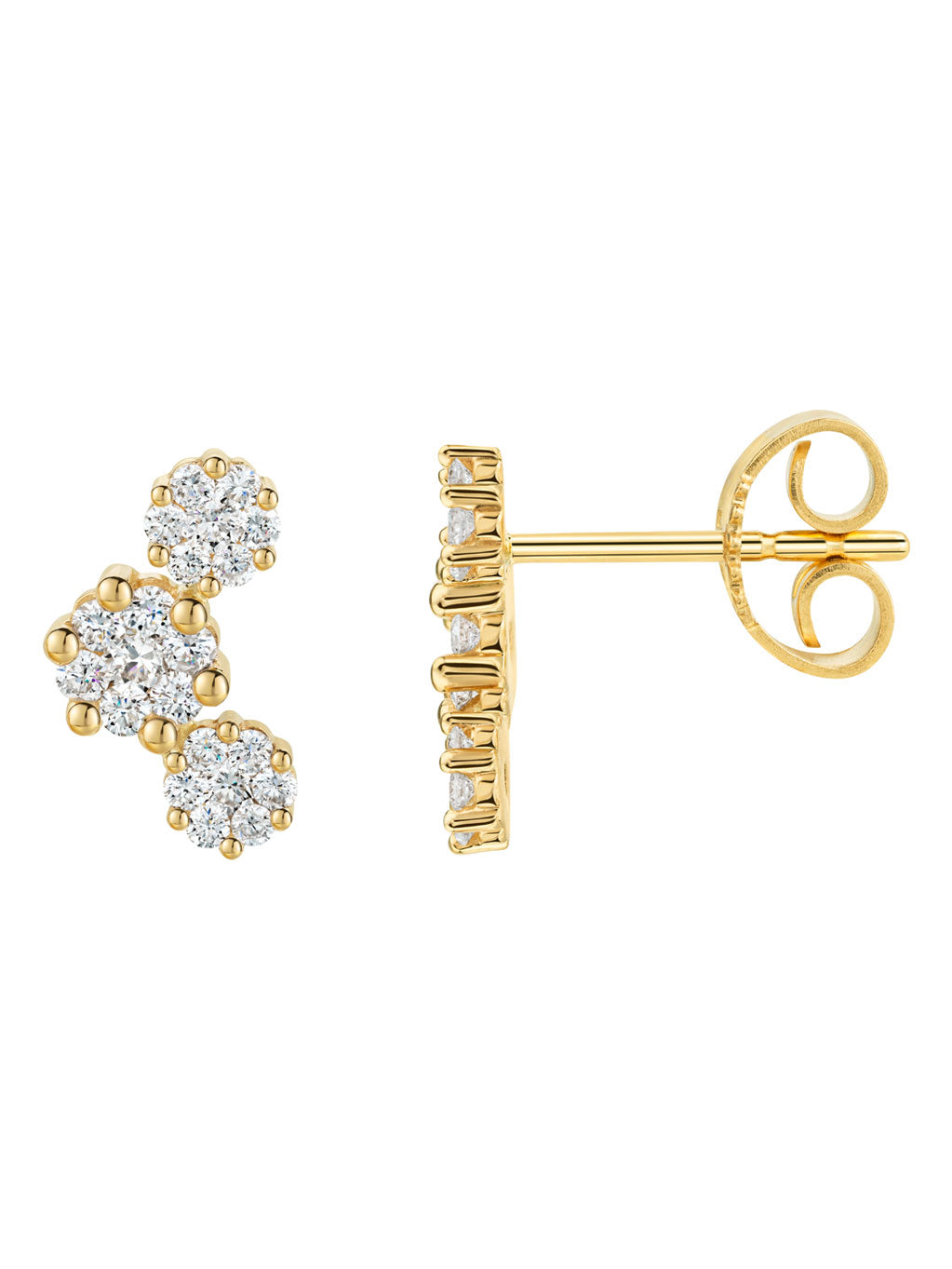 Produktbild von Ohrstecker Tilda