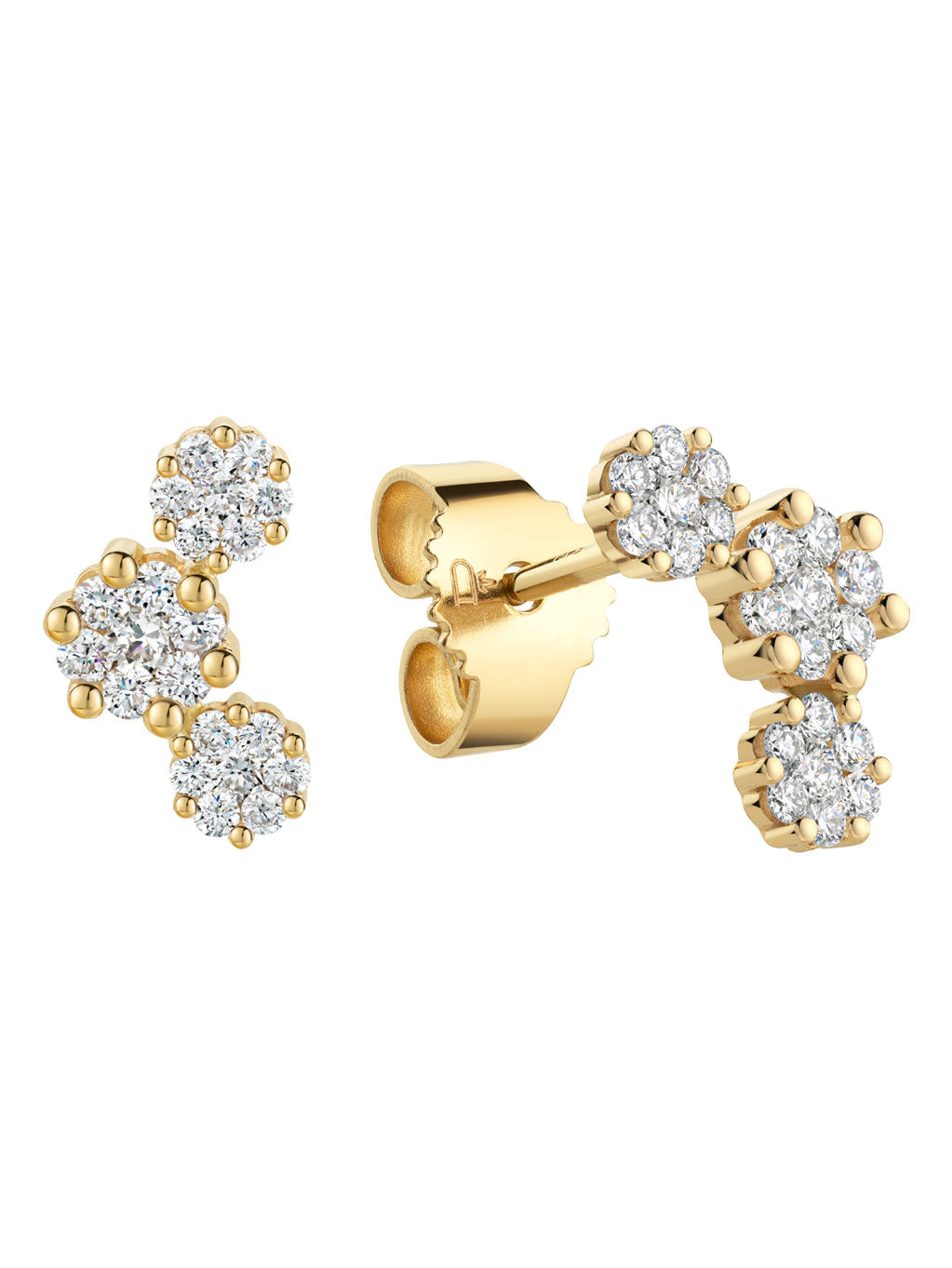 Produktbild von Ohrstecker Tilda