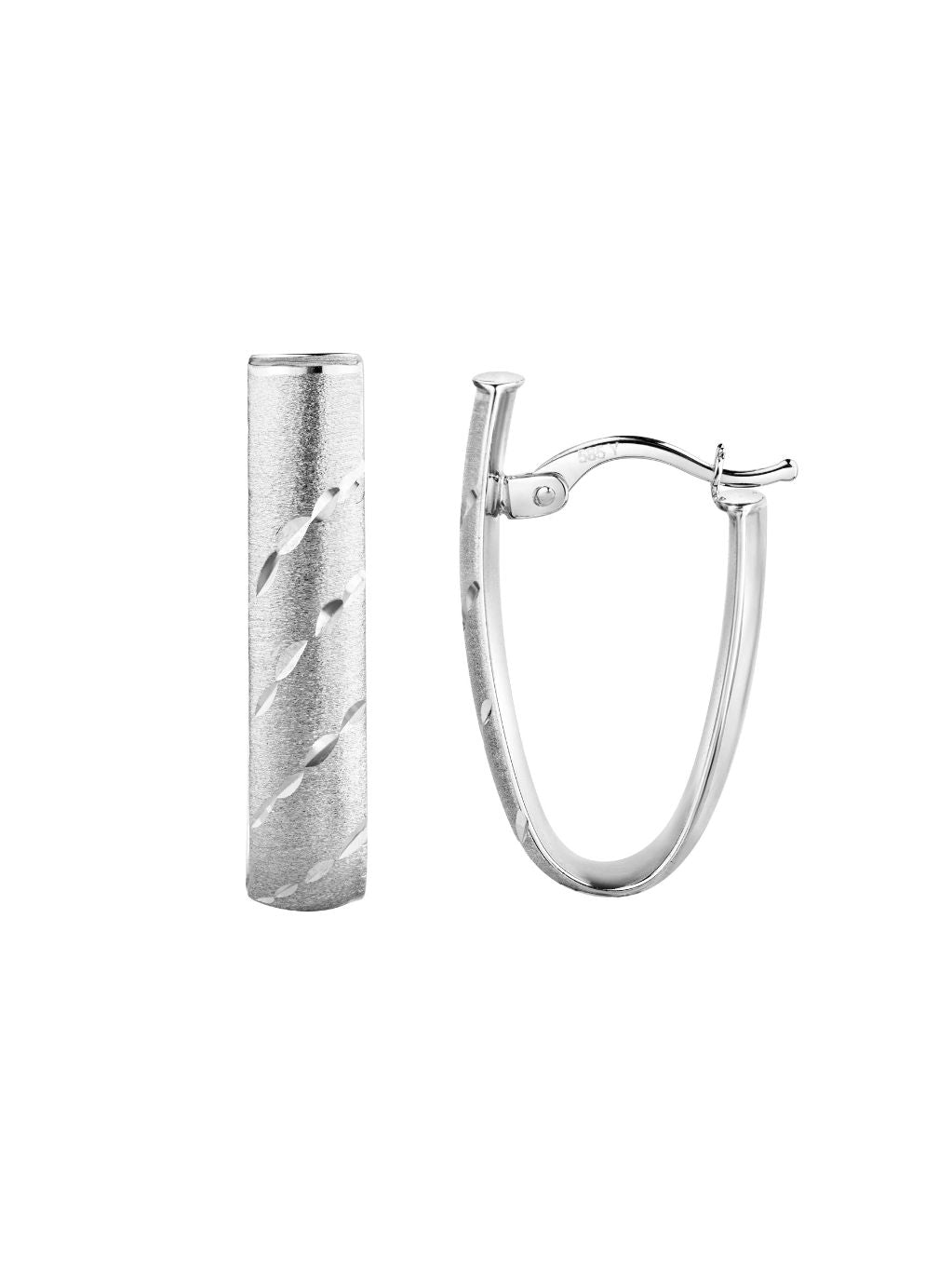 Produktbild von Creolen Callidora