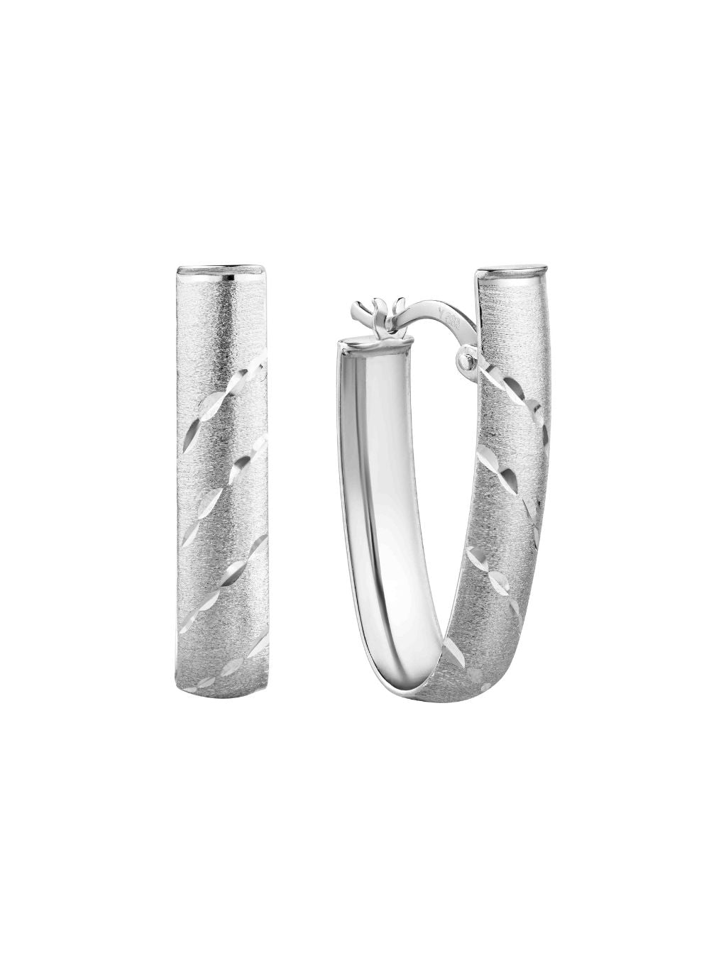 Produktbild von Creolen Callidora