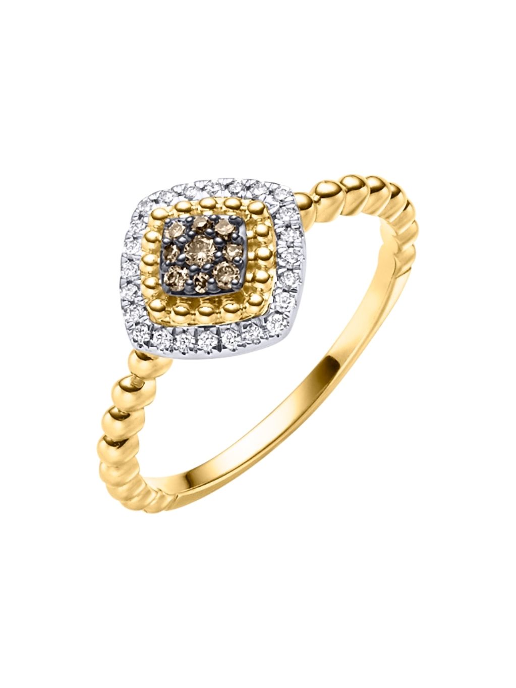 Produktbild von Damenring Manon