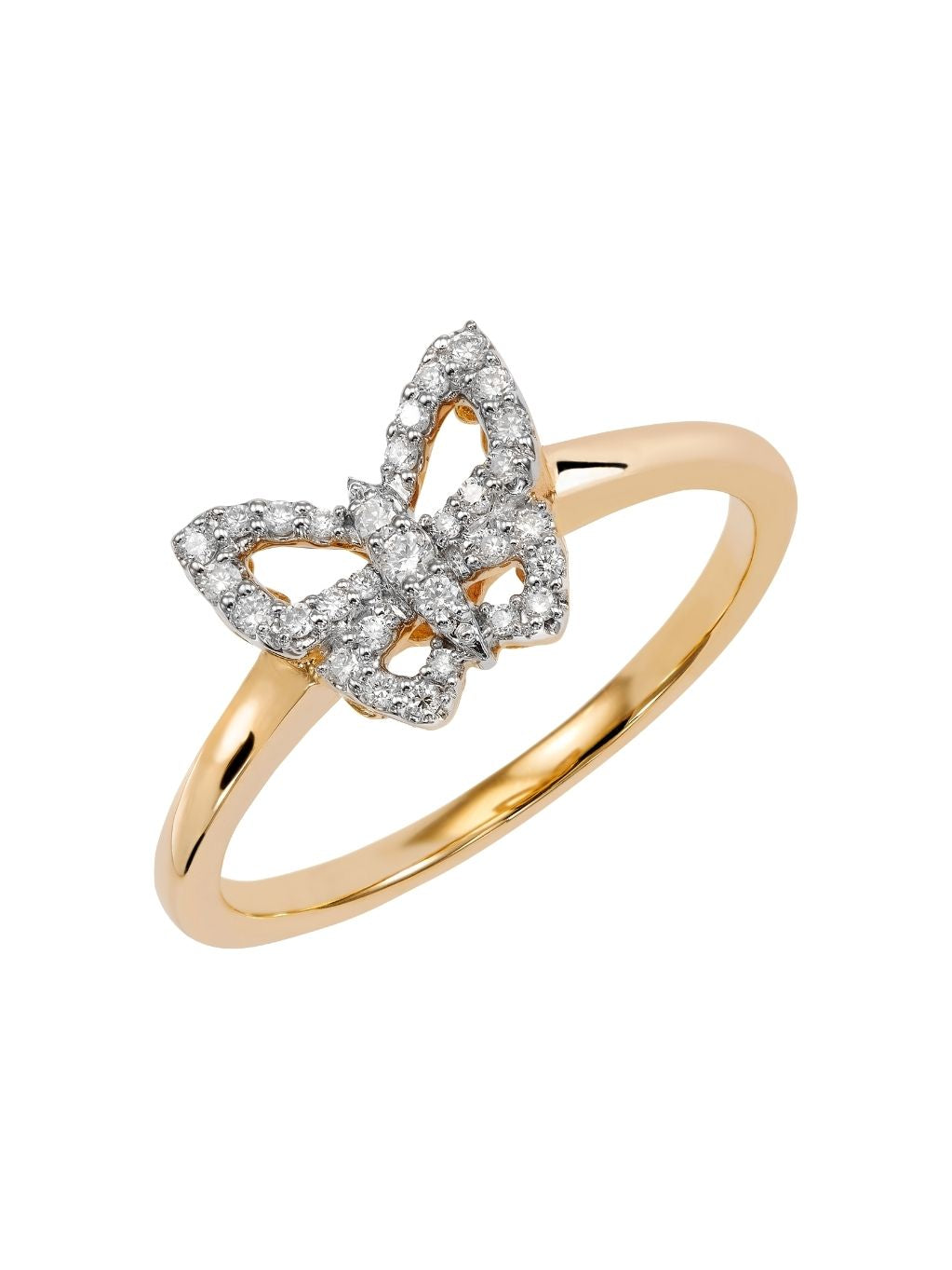 Produktbild von Damenring Rosabel