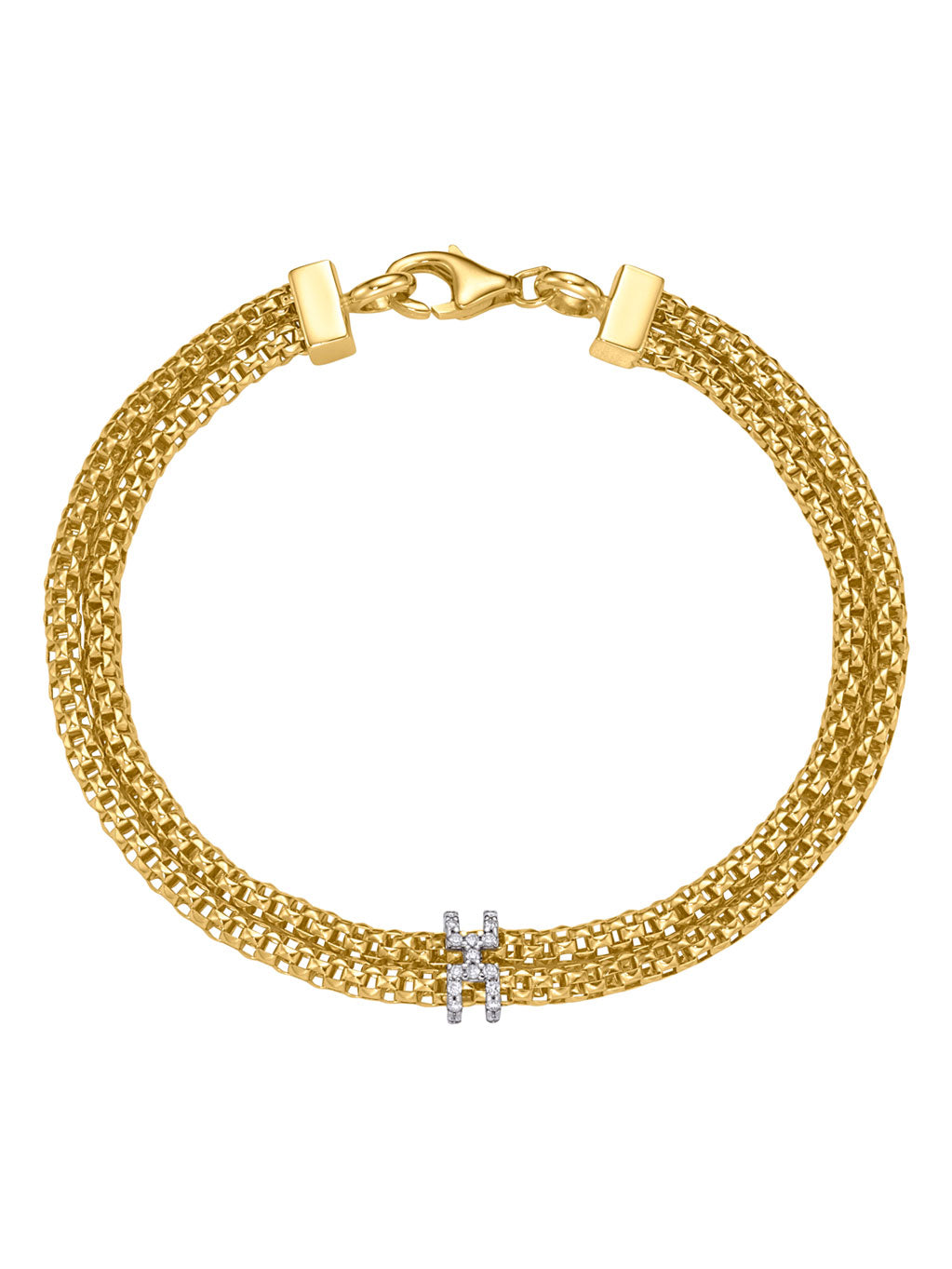 Produktbild von Armband Valentine