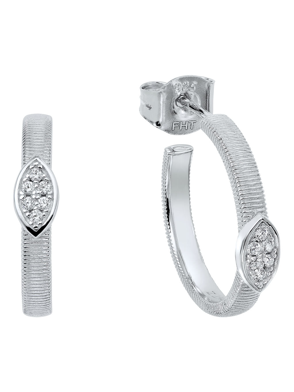 Produktbild von Ohrstecker Liyana