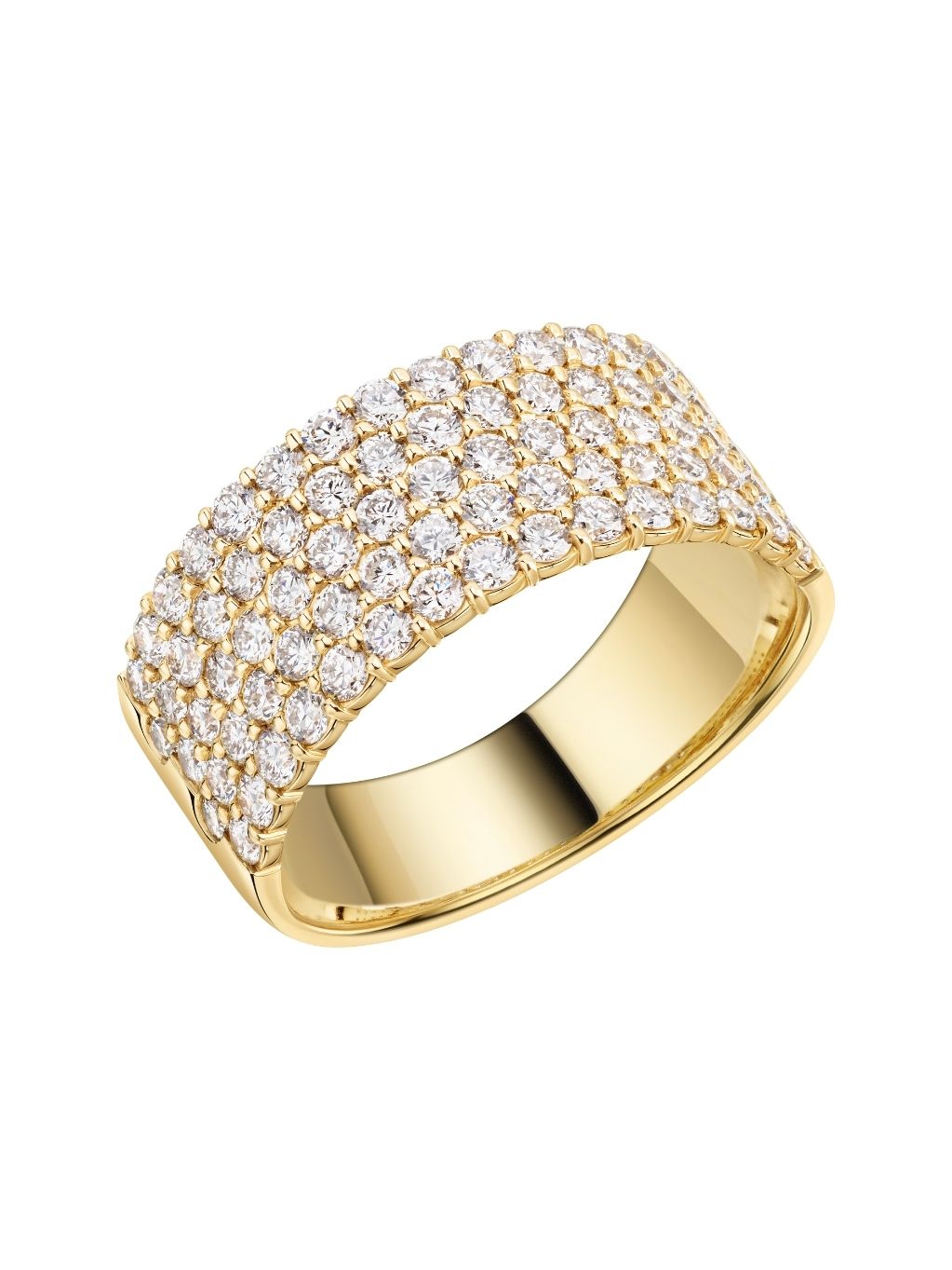 Produktbild von Damenring Susanna