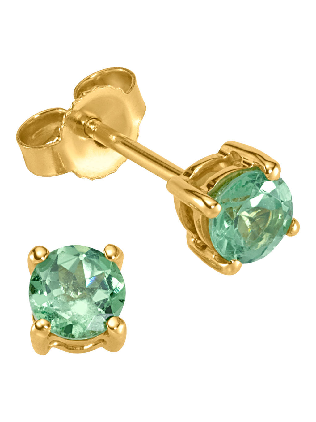 Produktbild von Ohrstecker Almonda