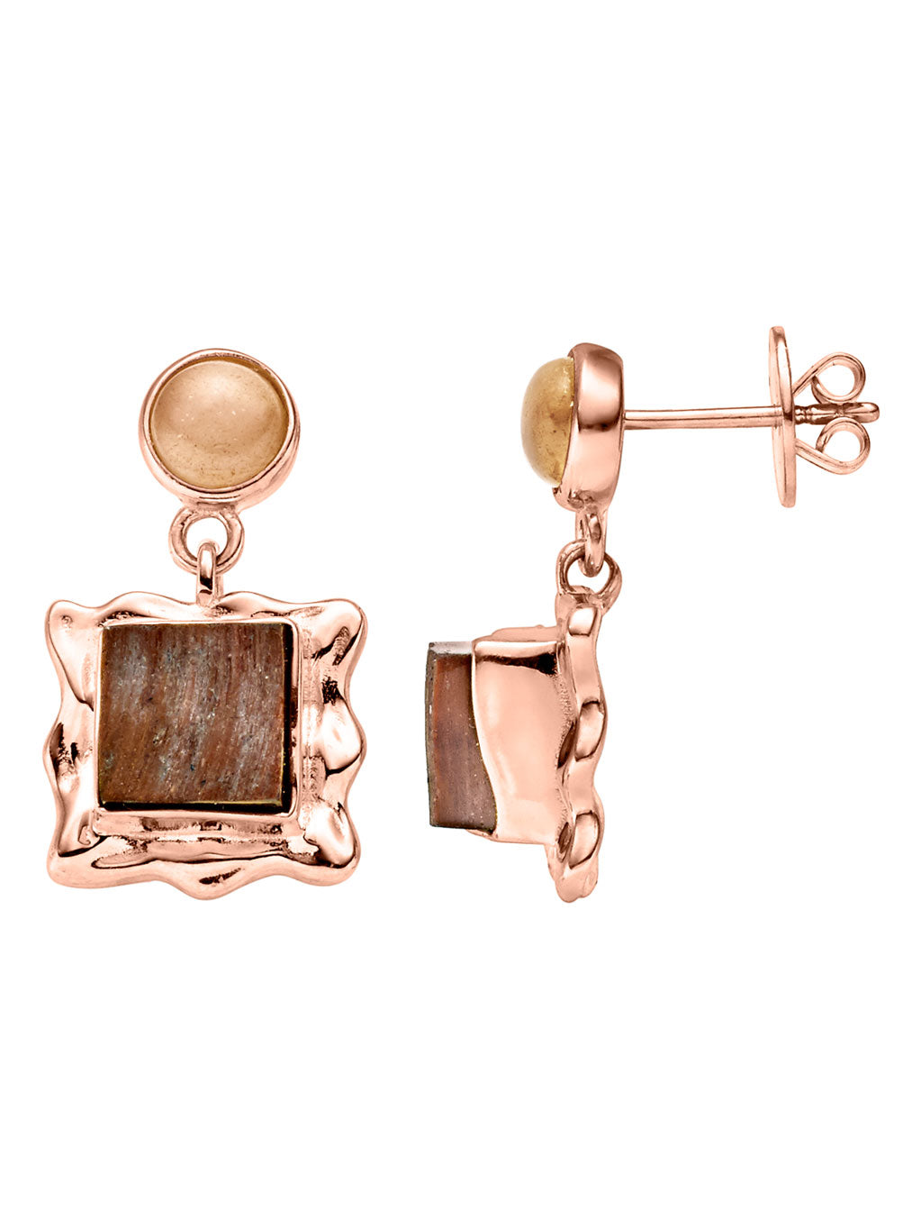 Produktbild von Ohrringe Selvina