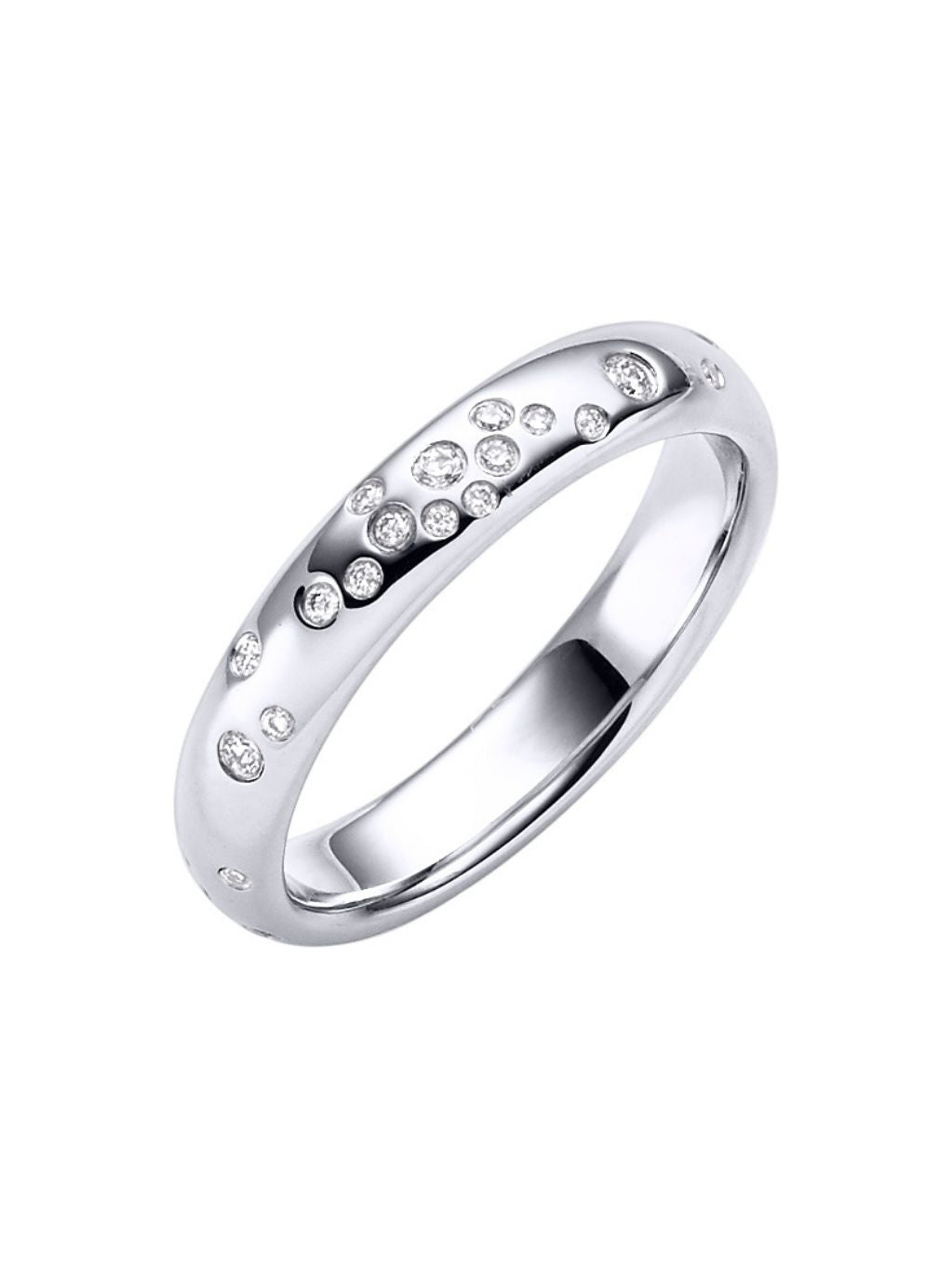 Produktbild von Damenring Marcia