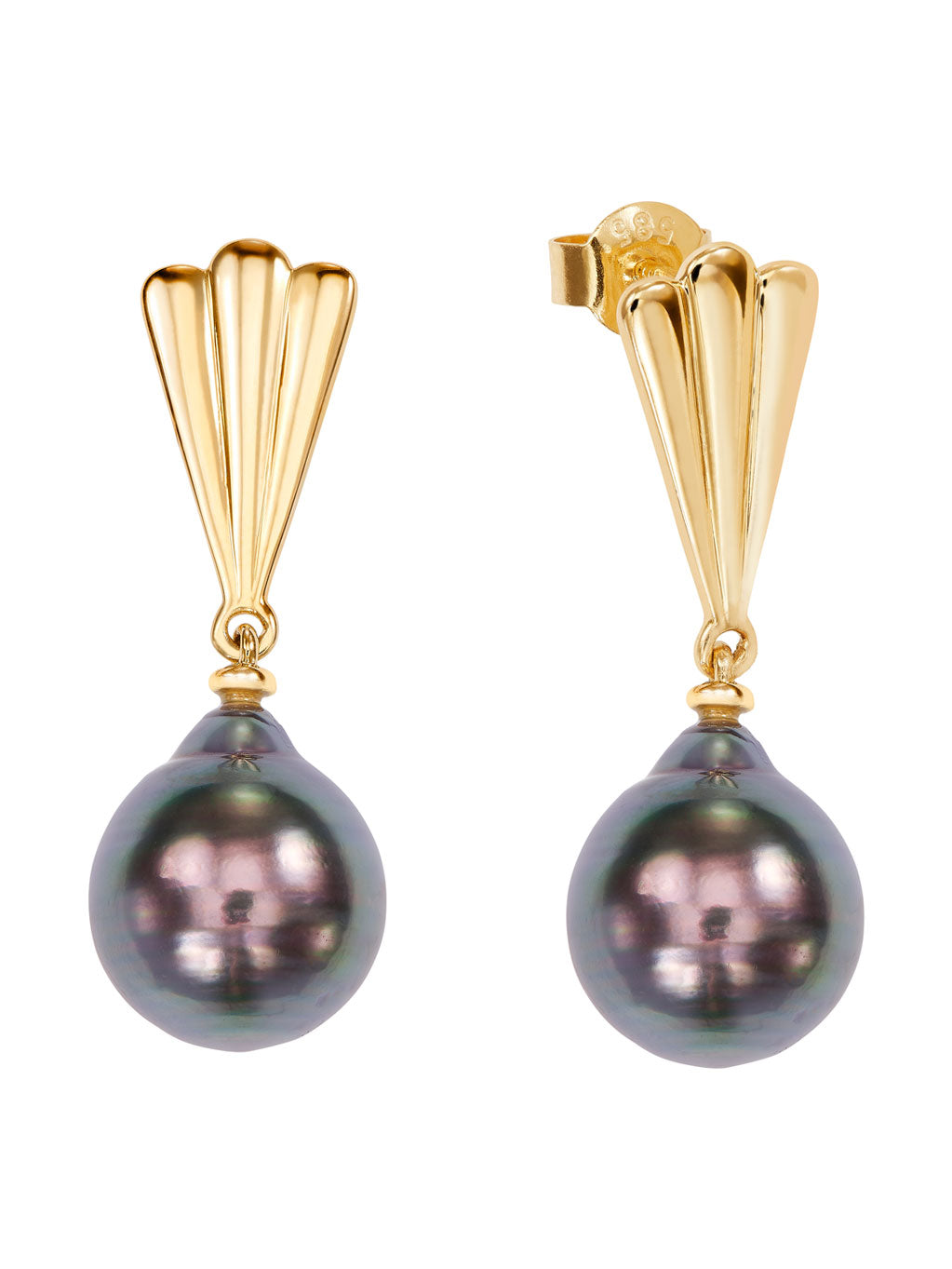 Produktbild von Ohrhänger Starla