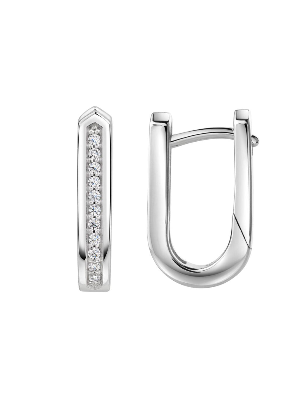 Produktbild von Creolen Mariella