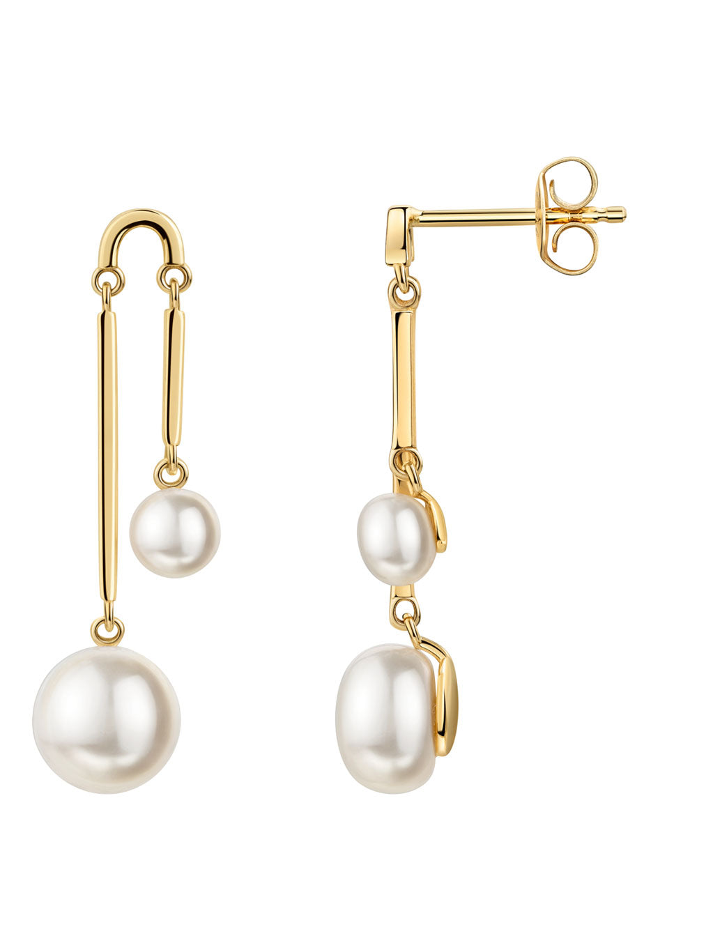 Produktbild von Ohrhänger Raven